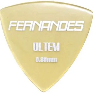 FERNANDES / P-100UT 0.80mm