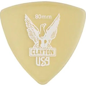 CLAYTON / ULTEM URT/0.80mm