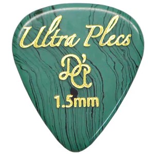 D’Andrea / ULTRA PLECS GEMSTONE1.5mm