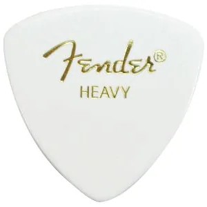 FENDER / 346 Shape White Heavy