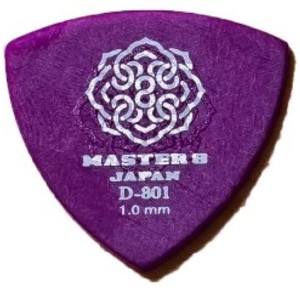 MASTER 8 JAPAN / D-801 TRIANGLE – 1.0mm