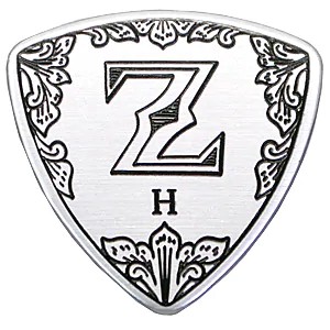 ZEMAITIS  / ZP06 TR/ Heavy