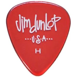 JIM DUNLOP / 486R/Heavy