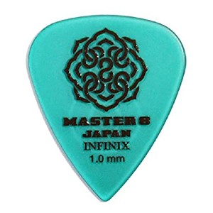 MASTER 8 JAPAN / INFINIX HARD POLISH TEARDROP 1.0mm