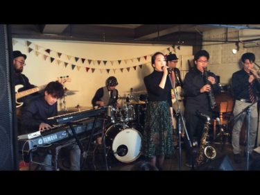 With You／YelloW『mona records Sunday Lunch Live』