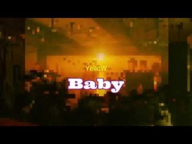 baby／YelloW 『mona records Sunday Lunch Live』